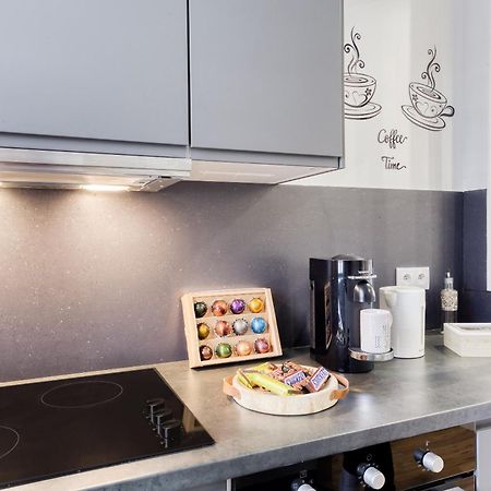 Apartament Proche Paris, Gare Rer C A 2 Min A Pieds, Notre Dame A 15Min, Parking Prive Et Traveller Awards 2025 Choisy-le-Roi Zewnętrze zdjęcie