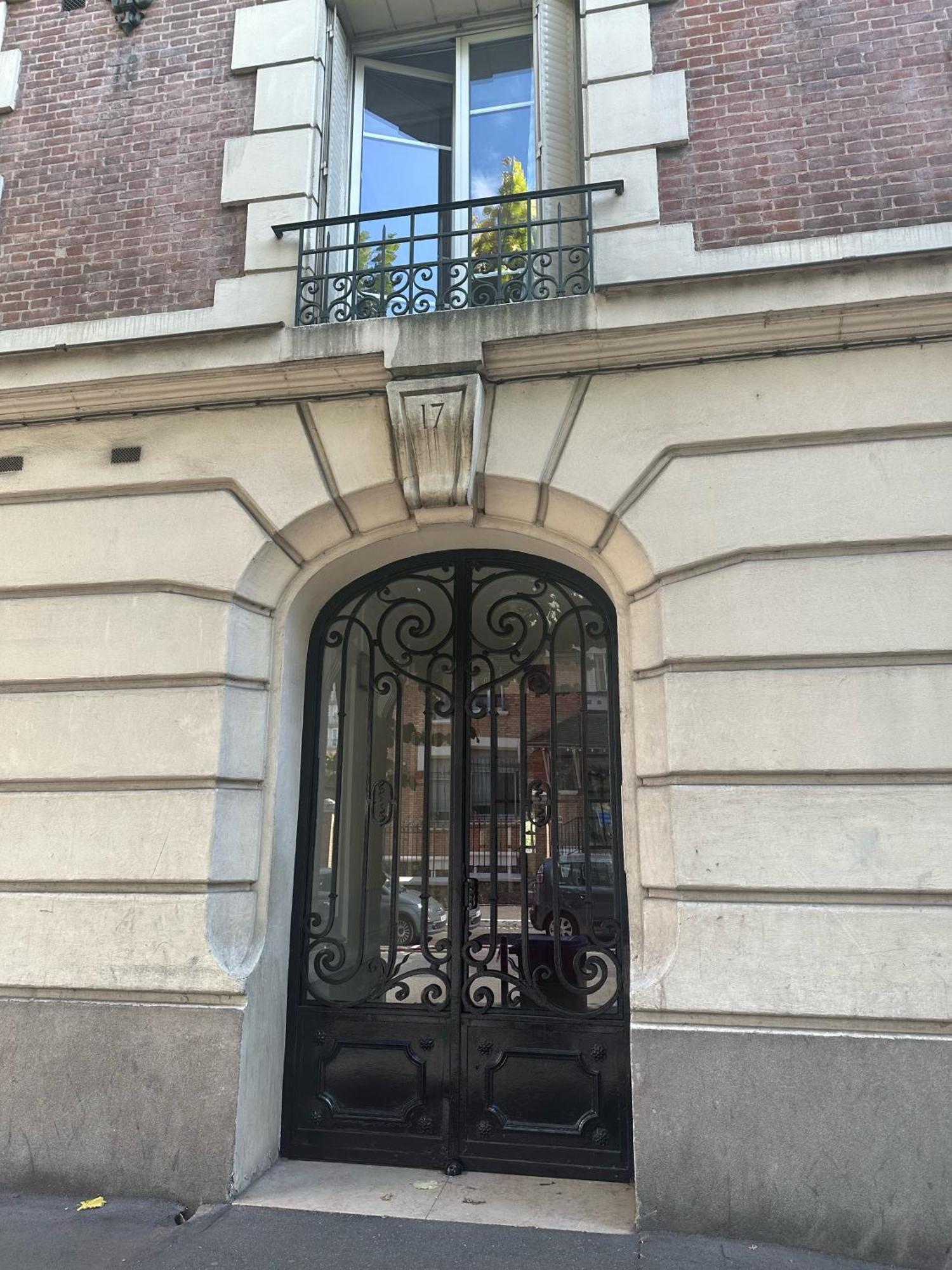 Apartament Proche Paris, Gare Rer C A 2 Min A Pieds, Notre Dame A 15Min, Parking Prive Et Traveller Awards 2025 Choisy-le-Roi Zewnętrze zdjęcie