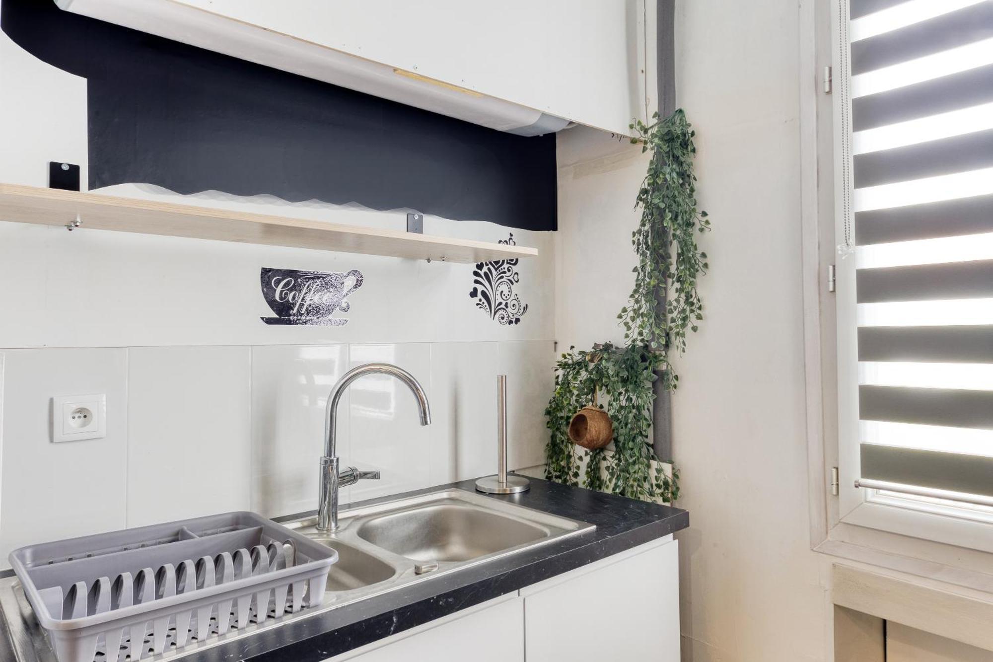 Apartament Proche Paris, Gare Rer C A 2 Min A Pieds, Notre Dame A 15Min, Parking Prive Et Traveller Awards 2025 Choisy-le-Roi Zewnętrze zdjęcie
