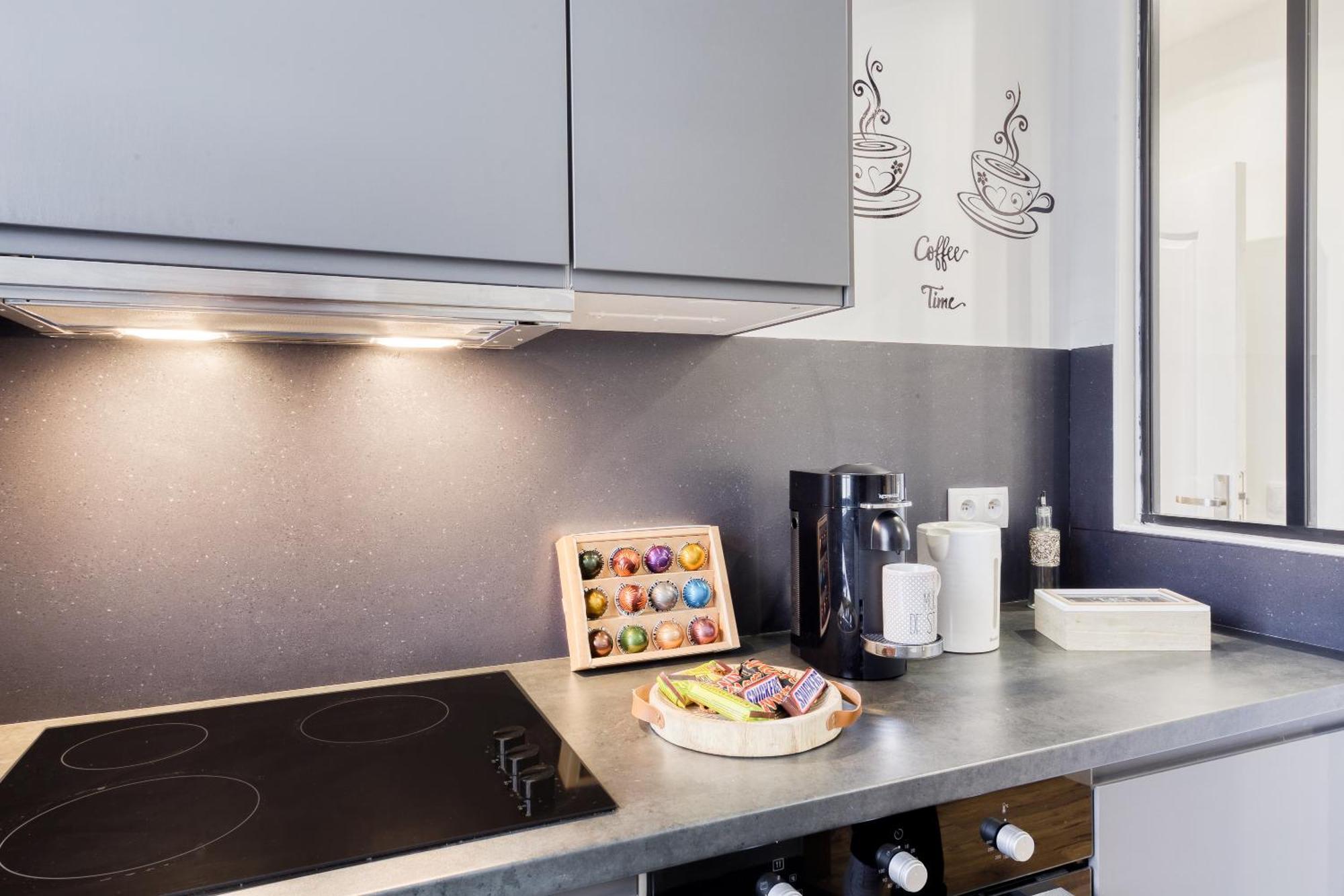 Apartament Proche Paris, Gare Rer C A 2 Min A Pieds, Notre Dame A 15Min, Parking Prive Et Traveller Awards 2025 Choisy-le-Roi Zewnętrze zdjęcie